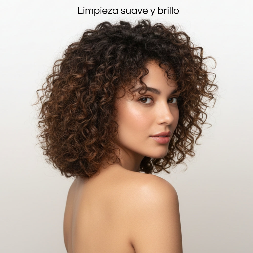 Shampoo Hidratante Intensivo Silicon Mix – 8 oz