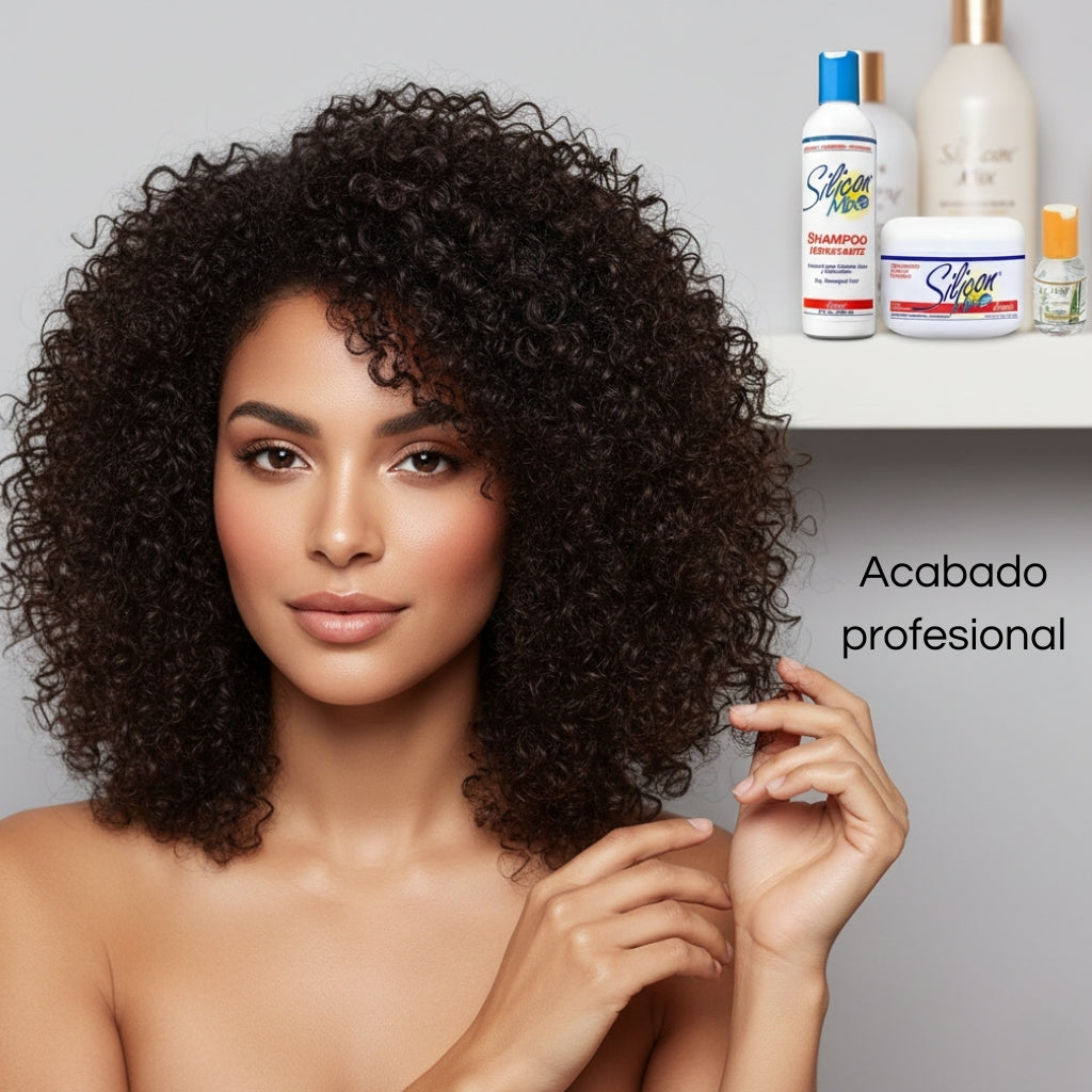 Rutina completa hidratación + brillo 8oz