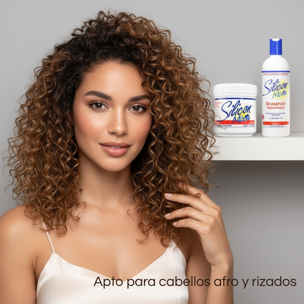 Rutina hidratación intensiva (best seller) 16oz